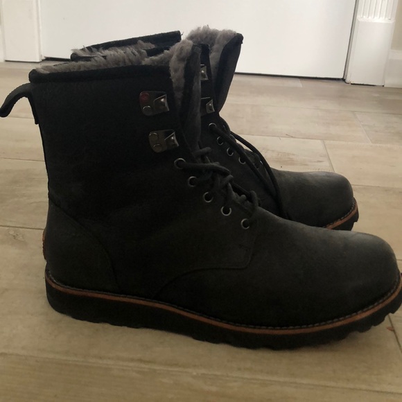 UGG Other - Ugg Boots Size 10 (Men’s)